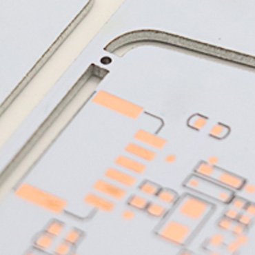 Good heat dissipation