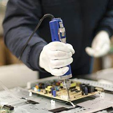 Superior mechanical properties