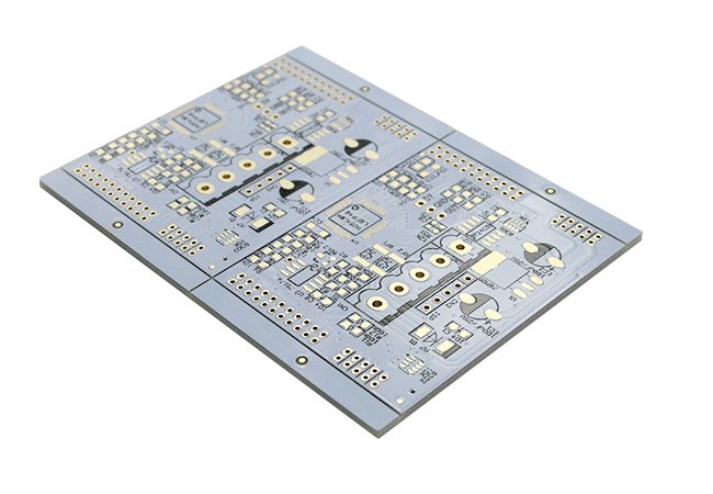 Aluminum pcb04