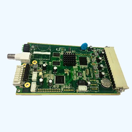 Automotive PCB assembly