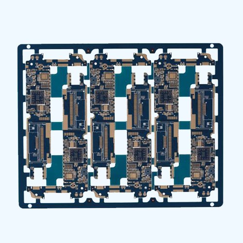HDI PCB