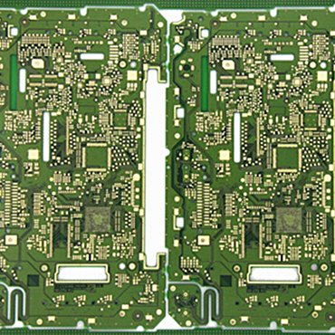 HDI PCB005