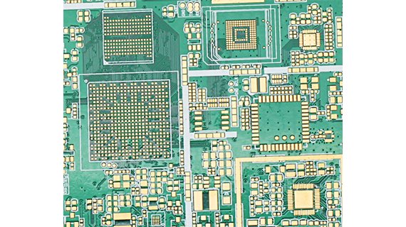 HDI PCB012