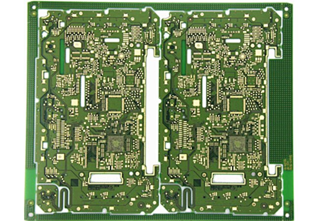 HDI PCB5