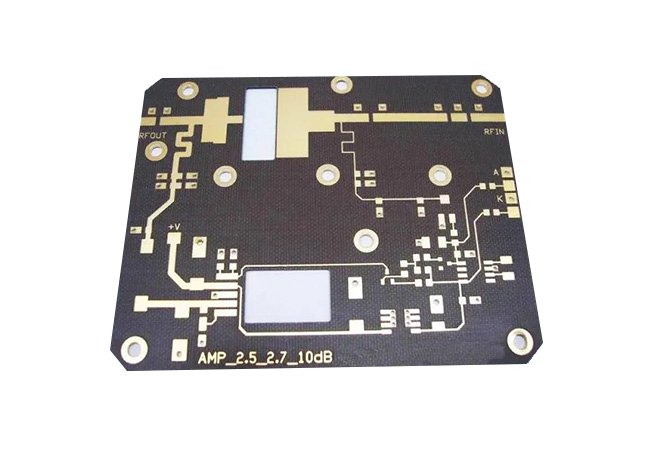 RF PCB 03