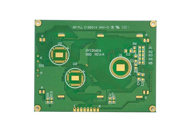 RF PCB 05