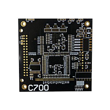 RF PCB 08