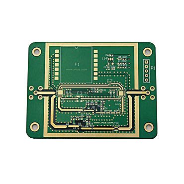 RF PCB 07