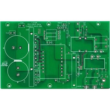 RF PCB 09
