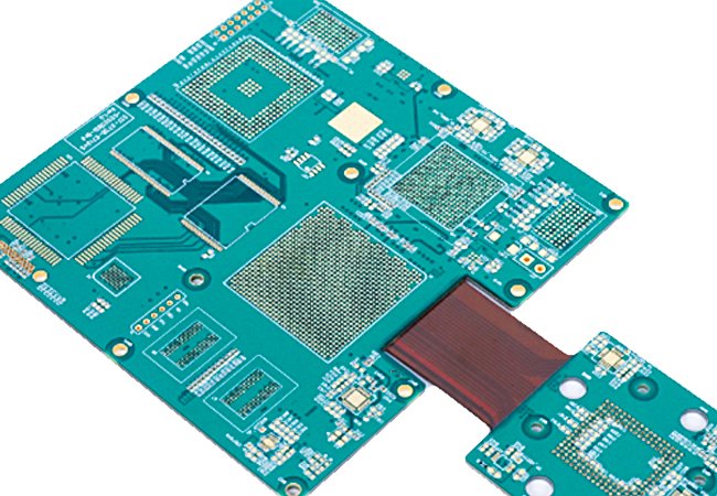 Rigid Flex PCB02