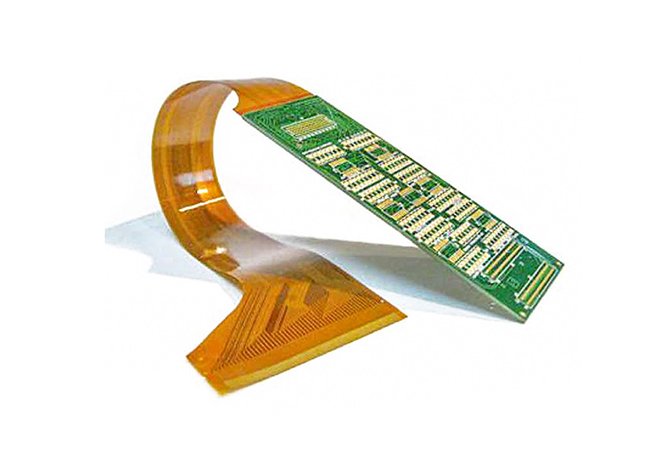 Rigid Flex PCB04