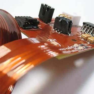 Rigid Flex PCB11