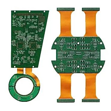 Rigid Flex PCB13