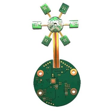 Rigid Flex PCB15