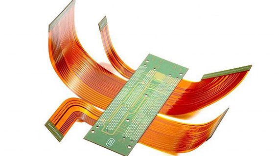 Rigid Flex PCB17