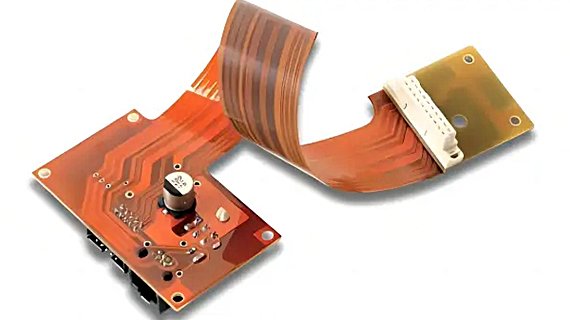 Rigid Flex PCB18