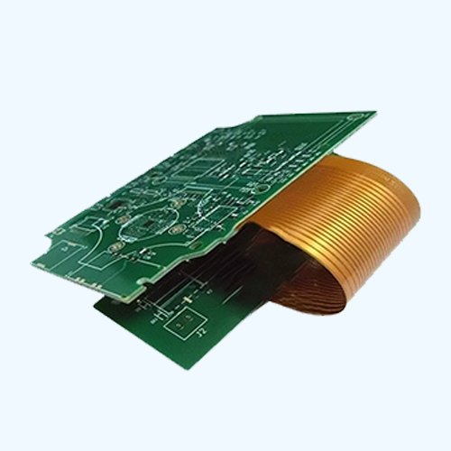 Rigid Flex PCBs