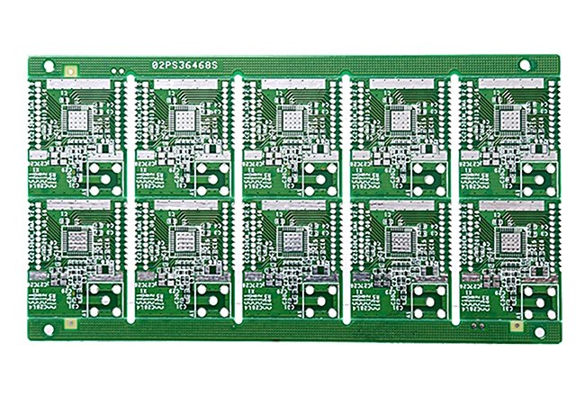 Rigid PCB02