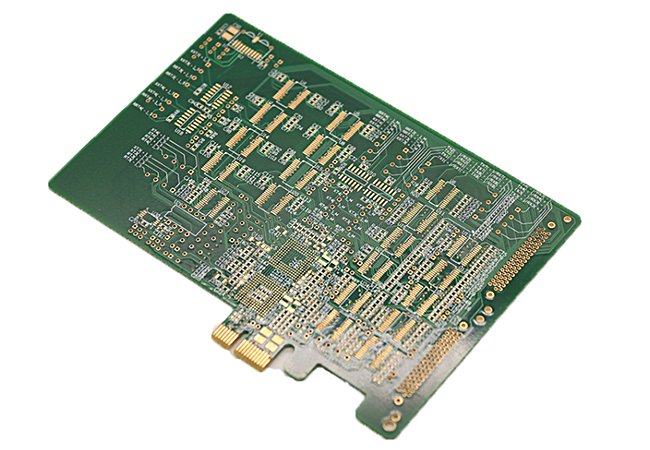 Rigid PCB03