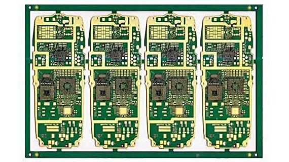 Rigid PCB12