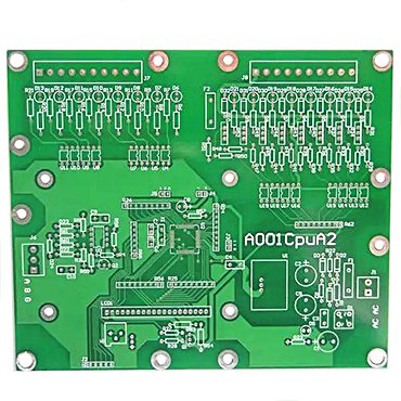 Rigid PCB14