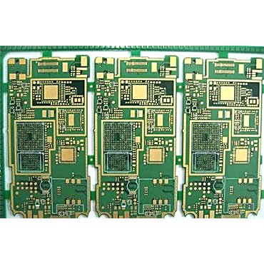 Rigid PCB16