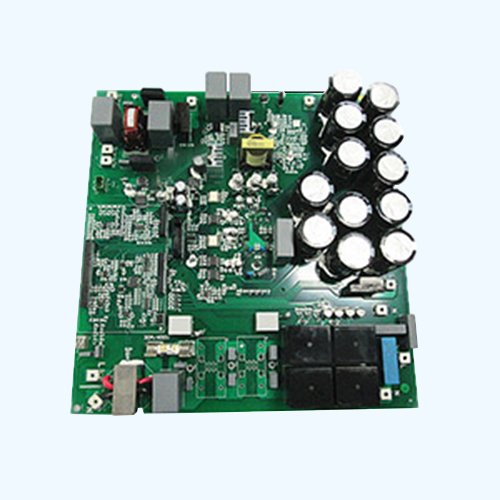 Security PCBAs