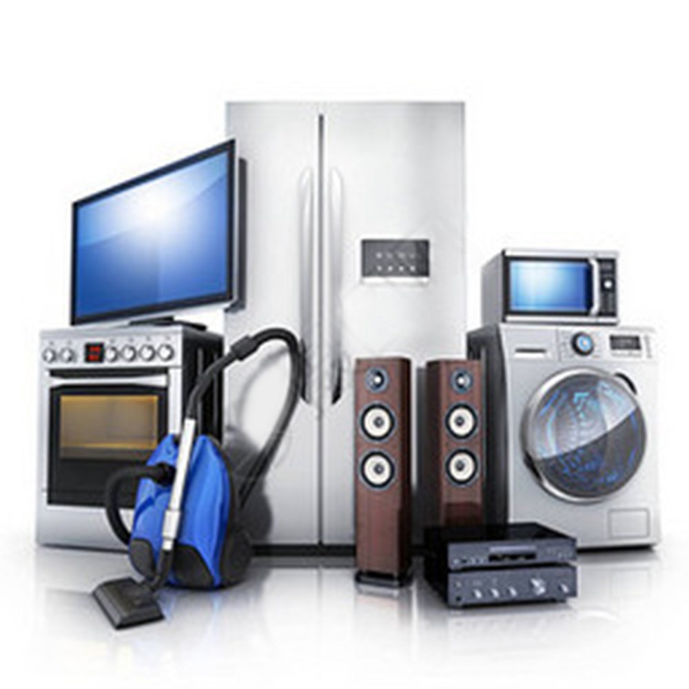 consumer electronics