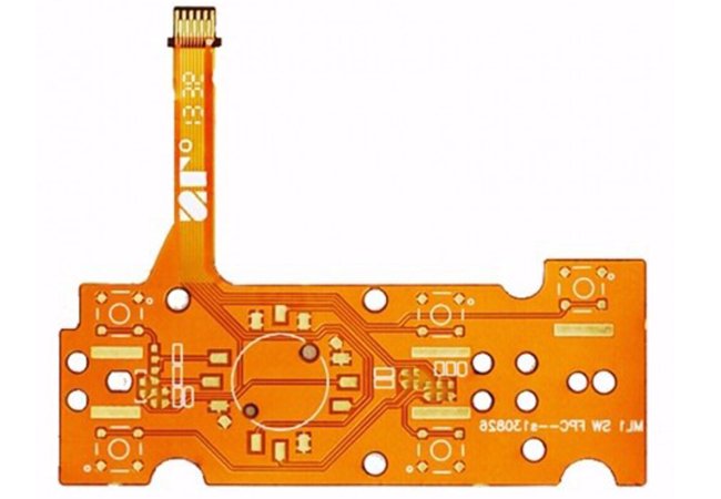 flex PCB2