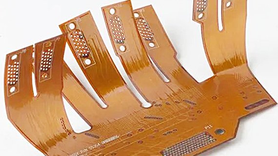 flex PCB6