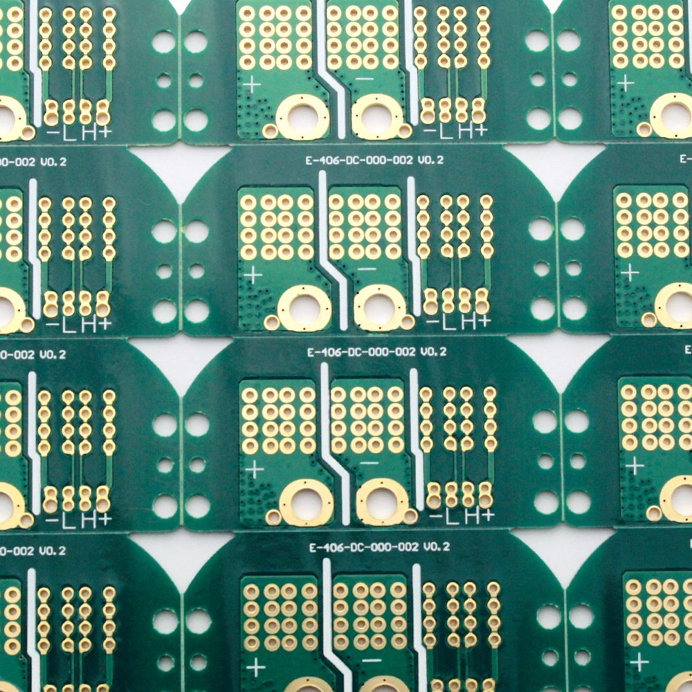 hdi pcb007