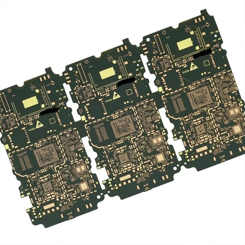 hdi pcb009