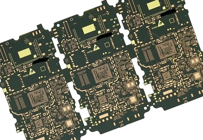 hdi pcb9