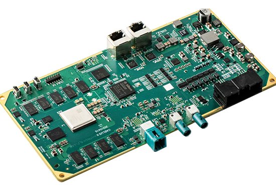 Industrial Automatio PCBA