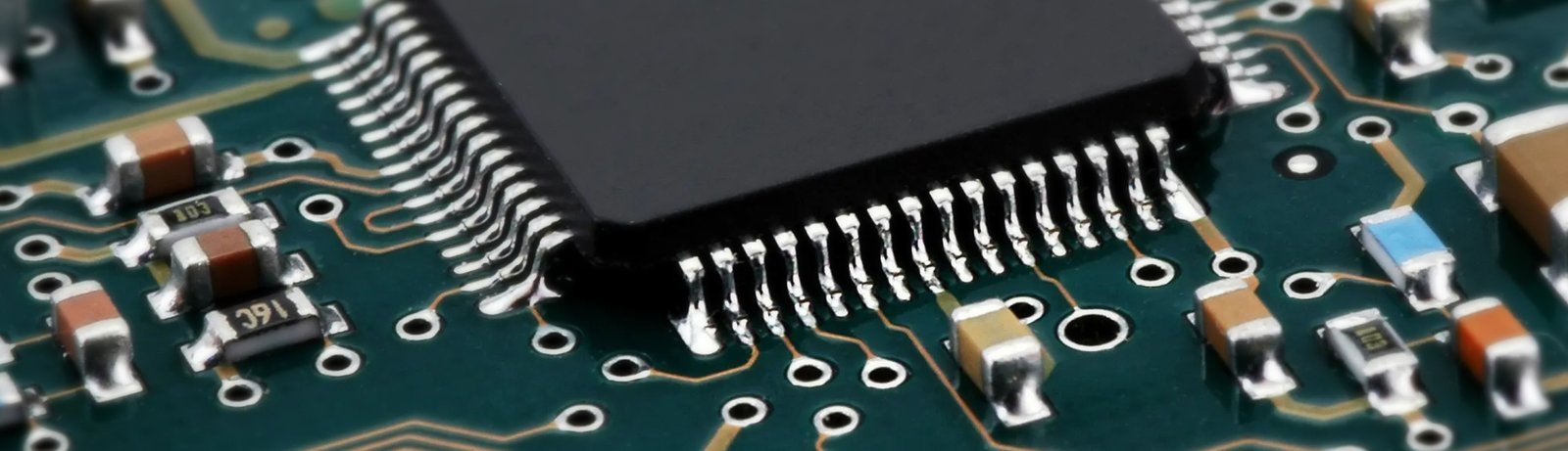 Industrial Automatio PCBA