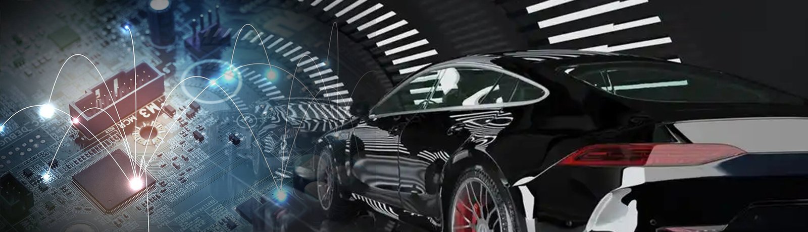 Automotive PCBA banner01