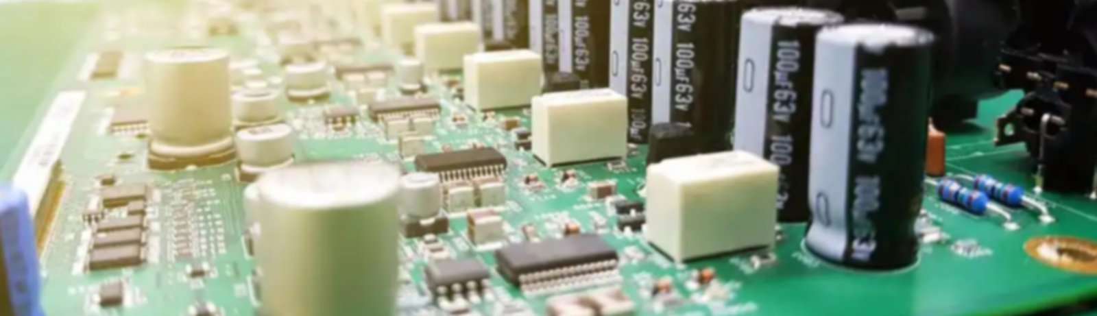 IoT PCBA Design banner01