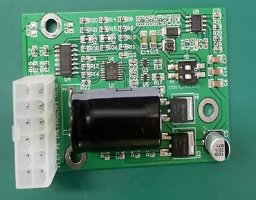 Medical Beauty Device PCBA 07