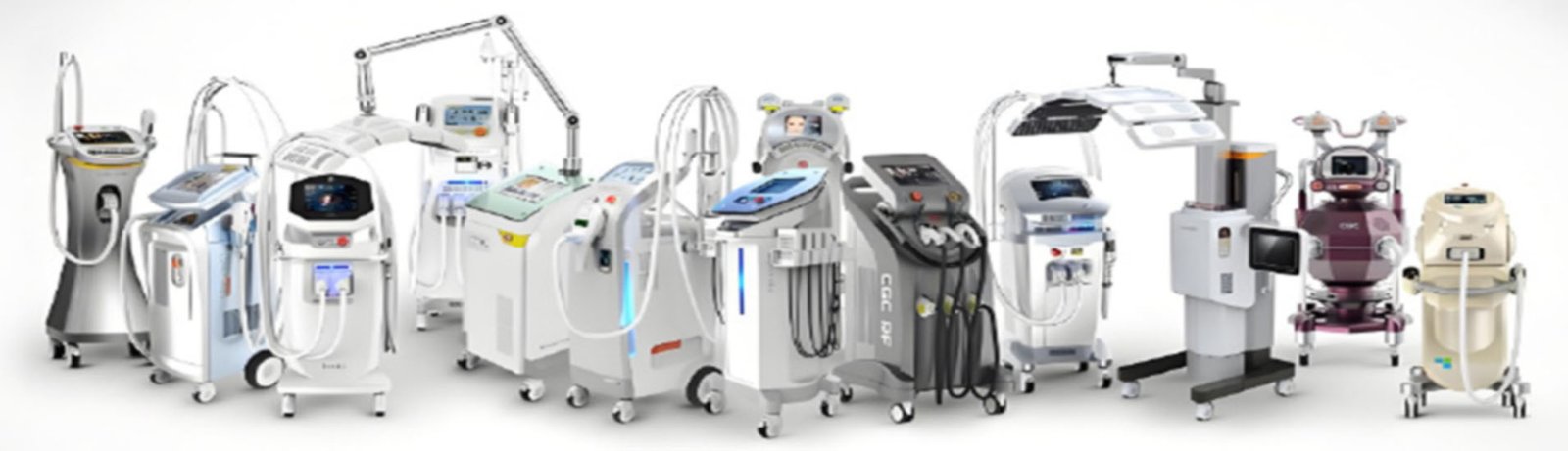 Medical Beauty Device PCBA banner02